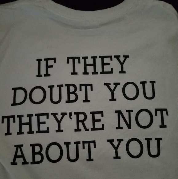 Sparrowism T-shirt - Picture 3 of 3